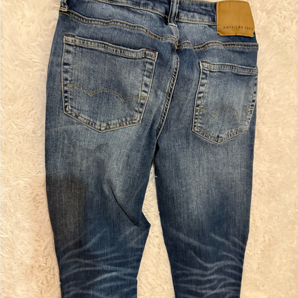 American Eagle Blue jeans - Picture 3 of 5